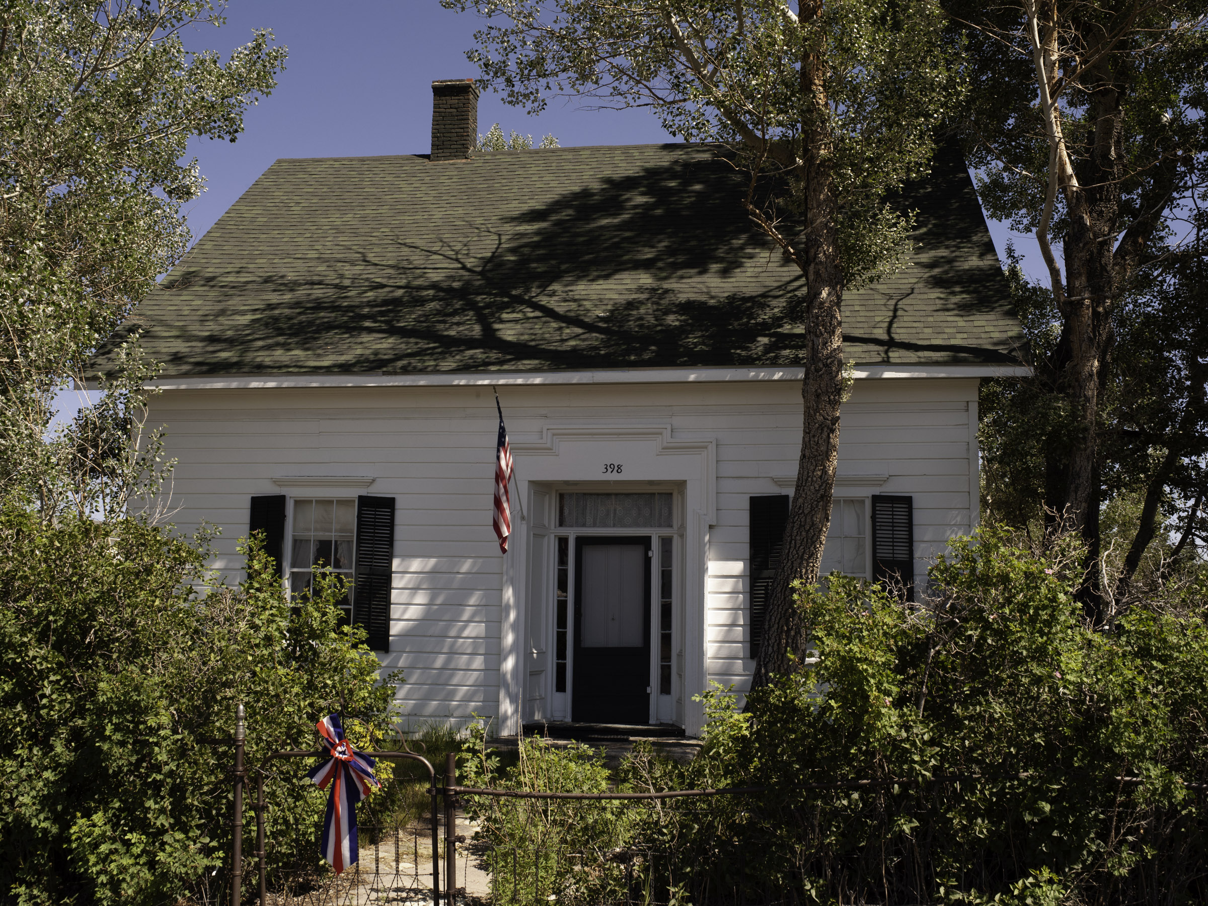 398 Main St