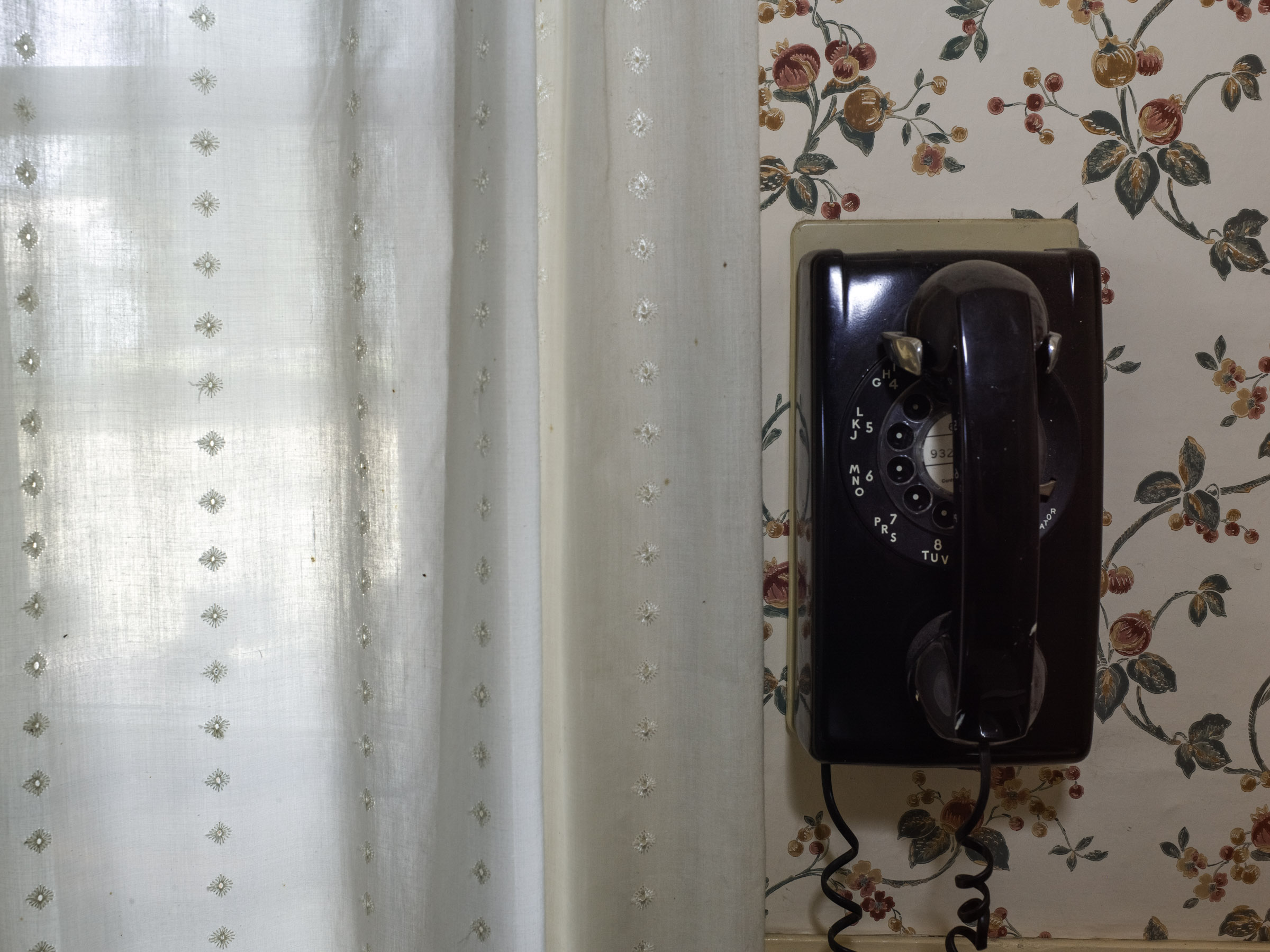 Kitchen Phone